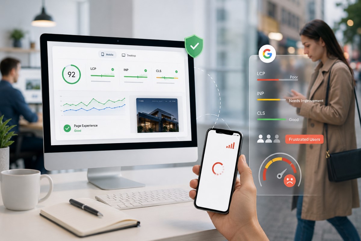 Core Web Vitals explained for business owners-1 Why a Fast Enough Website Isnt Actually Fast Enough