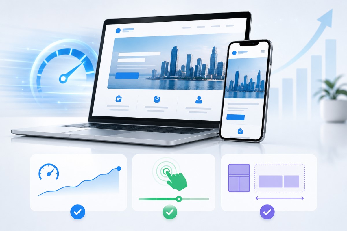 Core Web Vitals explained for business owners