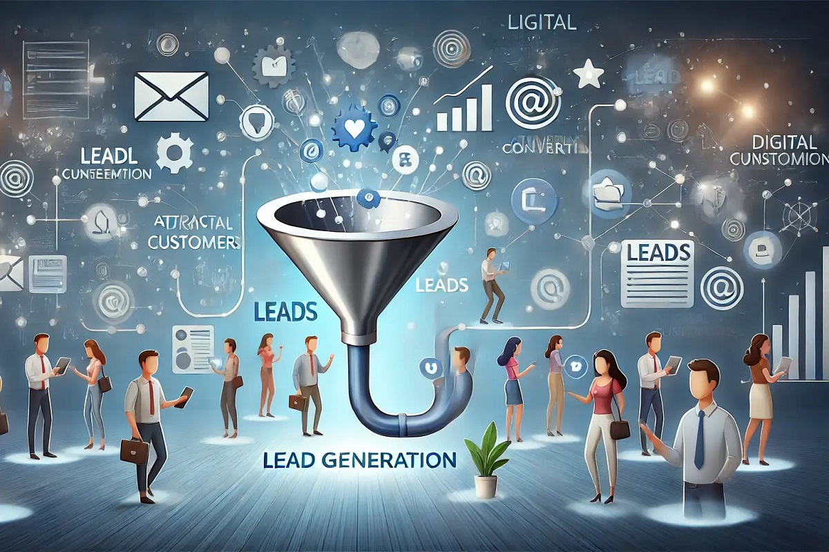How to build a lead generation funnel on Facebook-2 Why Your Facebook Leads Aren't Turning Into Sales