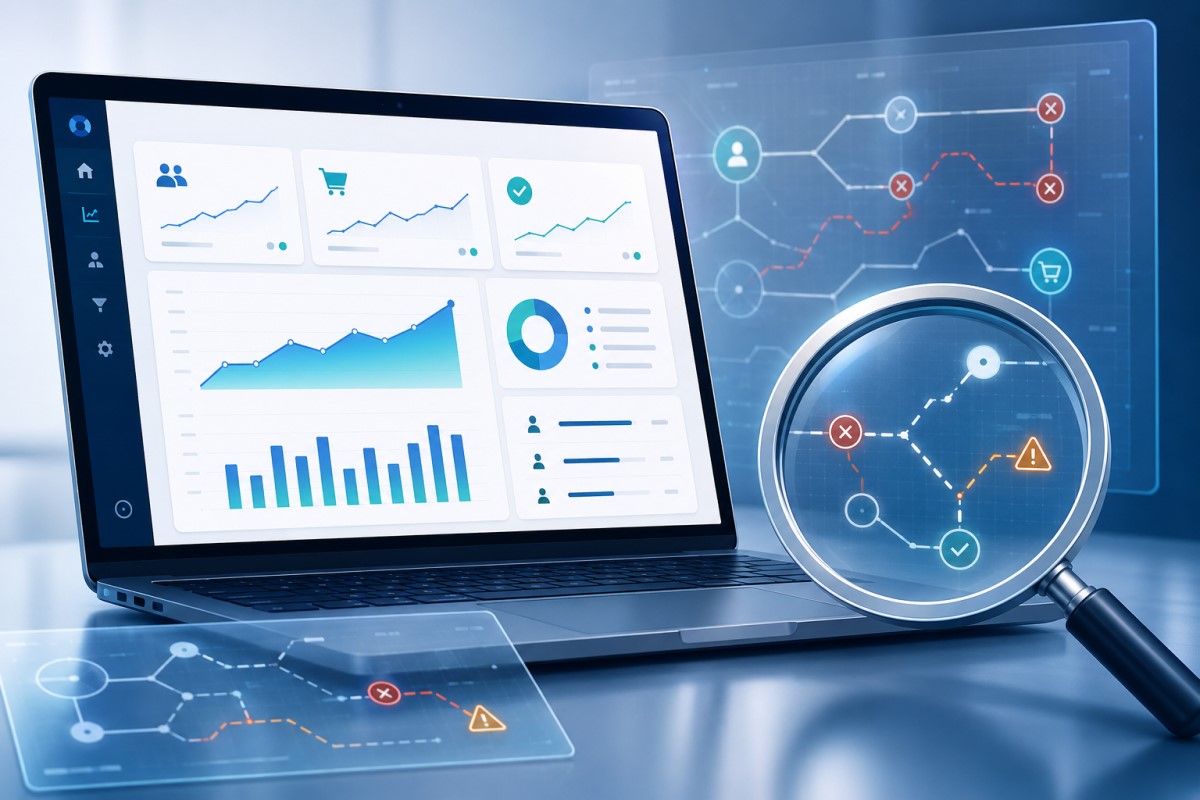 How to check if your tracking is actually working
