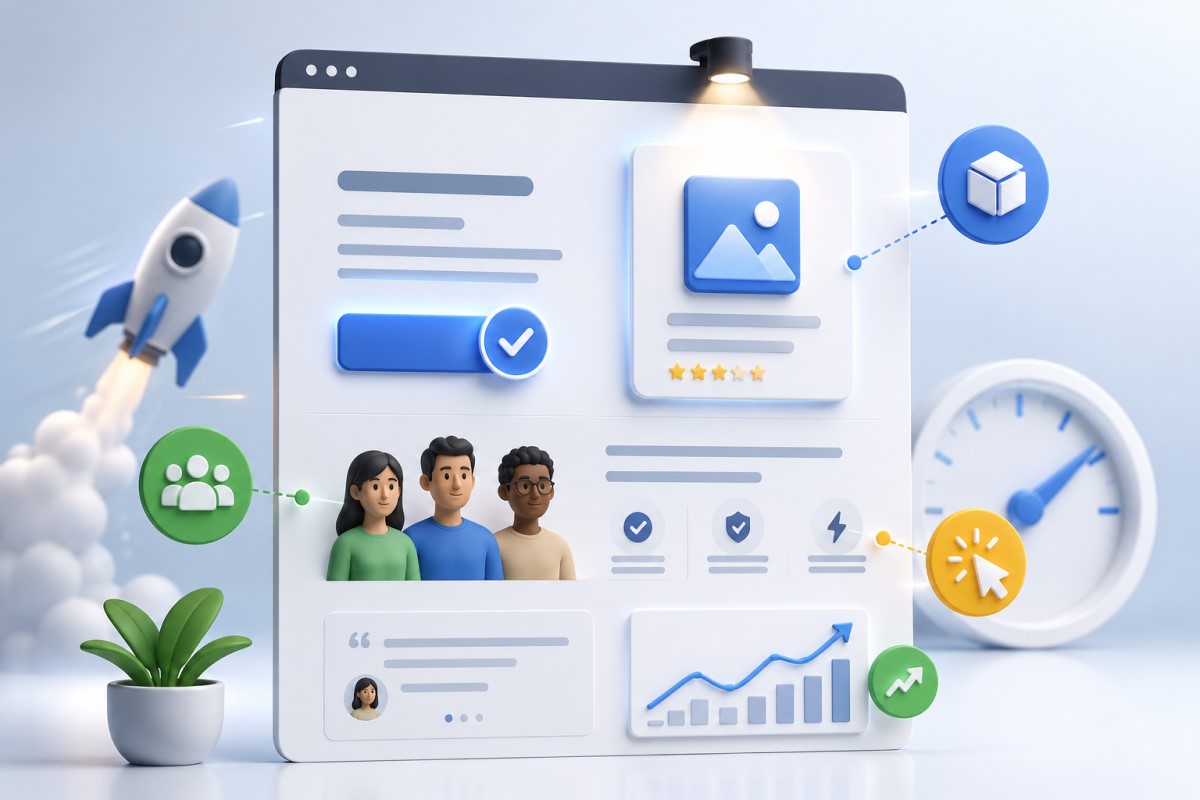 When a One-Page Website Is Actually the Right Choice-2 The Cost of Building More Pages Than You Need